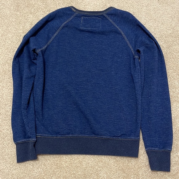 American Eagle | sweatshirt - Picture 4 of 5